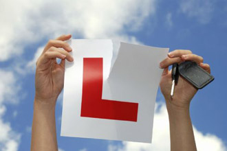 Your Driving Lessons